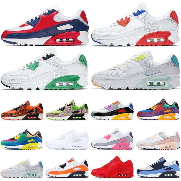 

men women running shoes chaussures usa white green ultramarine be true hyper grape unc laser fuchsia mens trainers outdoor sports sneak262p, Black