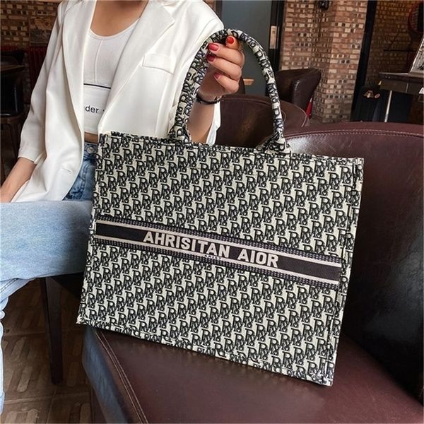 

79% off evening bags outlet online trendy handbags net star same canvas large women short shopping trendy
