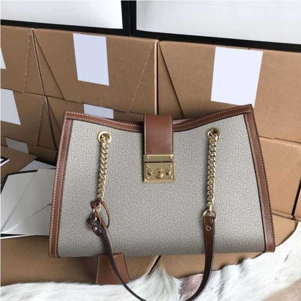 

2022 Ss Ladies Fashion Bags Women Business Leather Crossbody Chains Hasp Interior Compartment Clutch Shoulder Messenger Bag Casual, White