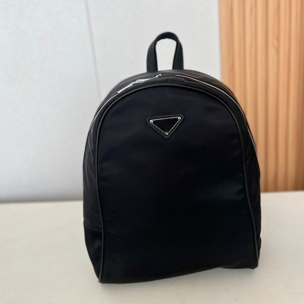 

women luxurys fashion designer bag handbag wallet re-nylon and saffiano backpack recycled the tote messenger shoulder crossbody bags hobo du