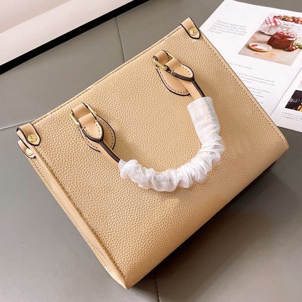 

designer luxury women bags handbags totes bag womens crossbody handbag loulou lvs fashion capacity versatile shoulder pursest 7a quality pkc