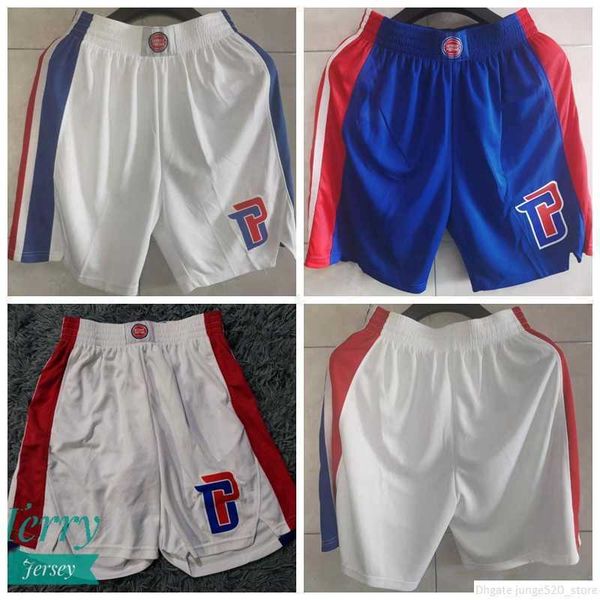 

printed detroit''pistons''men 2022 city swingman pants edition basketball shorts performance black short