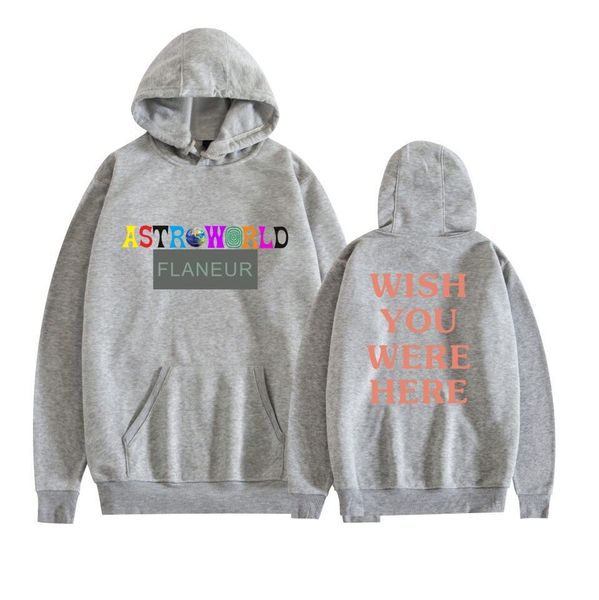 

men's hoodies sweatshirts rapper hip hop casual hooded male printed high street pullover, Black