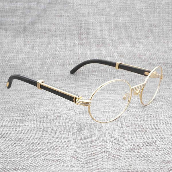 

vintage buffalo horn sunglasses men accessories round natural wood gafas los hombres sun glasses oculos shades luxury eyeglasses, White;black