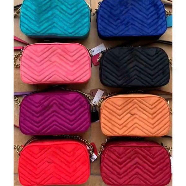 

new camera bag veet fabric hardware autumn winter new