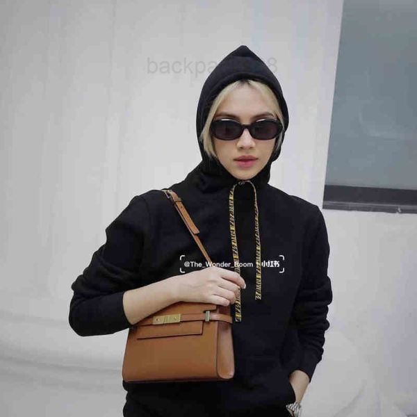 

designer luxury women bag yysl handbags totes bags womens crossbody handbag loulou yslitys fashion capacity versatile shoulder pursest 5ao7o
