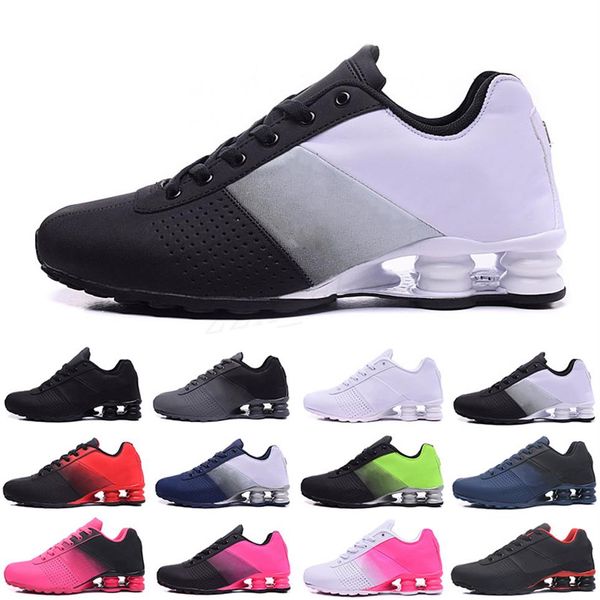 

2022 deliver 809 running shoes for men women oz nz brand athletic sneakers triple s sports designer 36-46 pr01289y, Black;brown