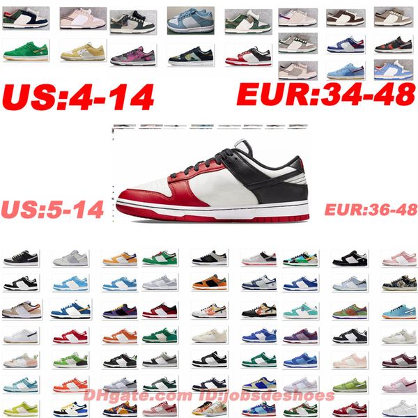 

steamboy ost obsidian graffiti shoes men women sb low dunks running panda triple pink green mummy travis scotts coast easter hyper coba, Black