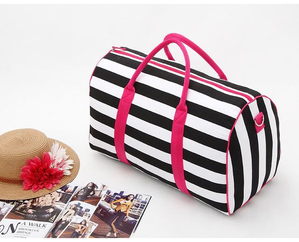 

luxury designer travel shoulder bag shopping canvas women's men wallet the tote bag crossbody fashion pochette beach bags wholesale car
