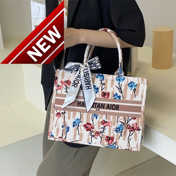 

60% off trendy bags 2022 new digner handbags ins printed capacity tote msenger85nj