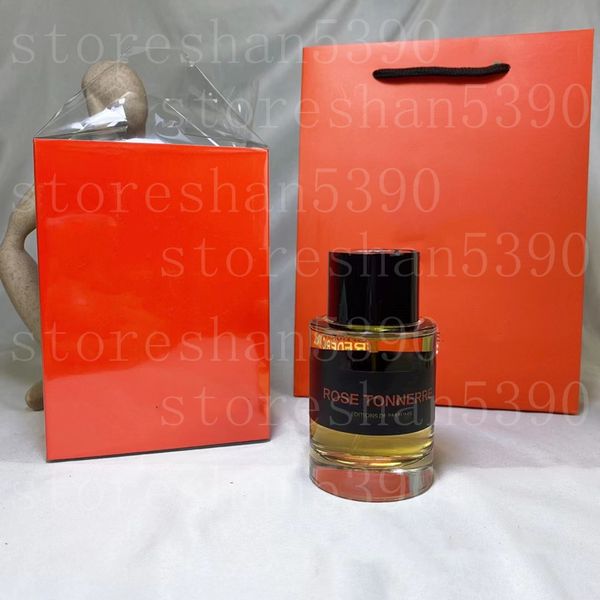 

designer perfume une rose 100ml fragrance for women portrait of a lady wholesale edp perfumes spray famous clone ship
