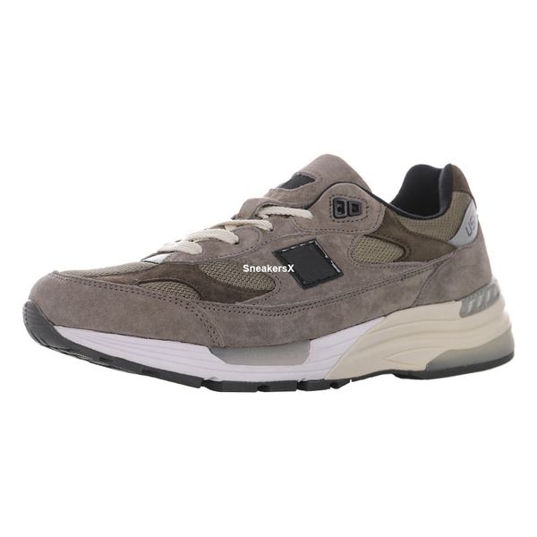 

jjjjound m992 running shoes for men sports shoe women sneakers mens trainers womens athletic m992j2
