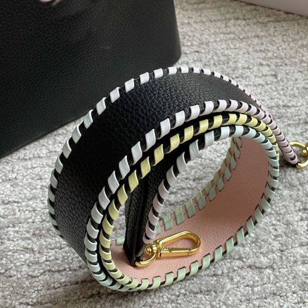 

designer luxury women the tote bag fashion versatile handbags shoulder crossbody bags purse tories totes large capacity saddle wallets 7a ok