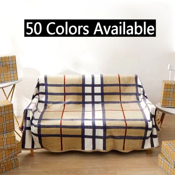 

luxury home blankets soft fleece blanket 150x200cm brandsuper1stgoods