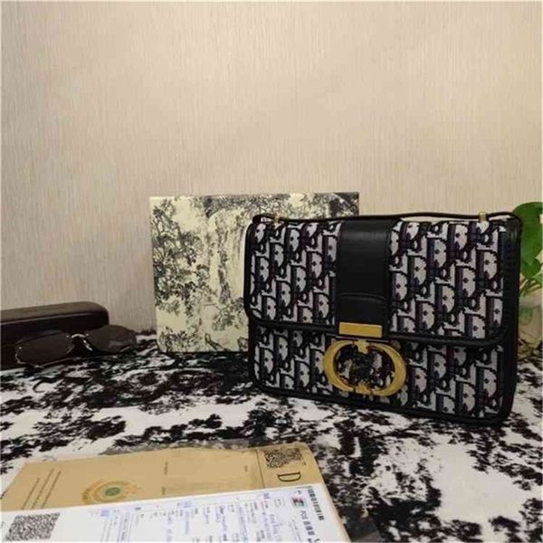 

69% off evening bags online sale trendy handbags explosive models embroidered old canvas letter