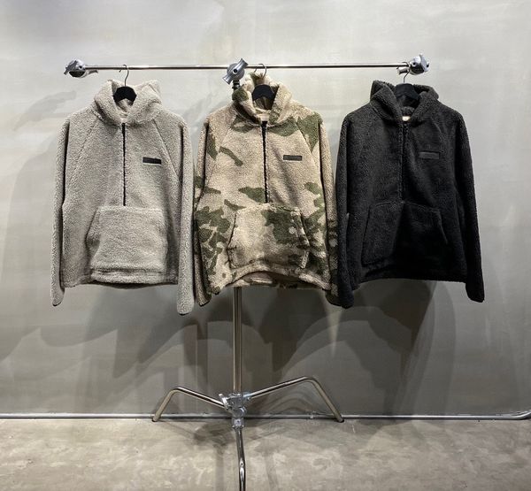 

men's plus size hoodies & sweatshirts designer jackets fashion women hooded students 3wqq ahjv, Black;brown