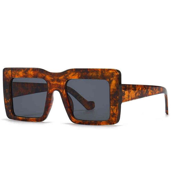 

sun glass new style fashion big frame eye women's sunglasses women's high-level, White;black