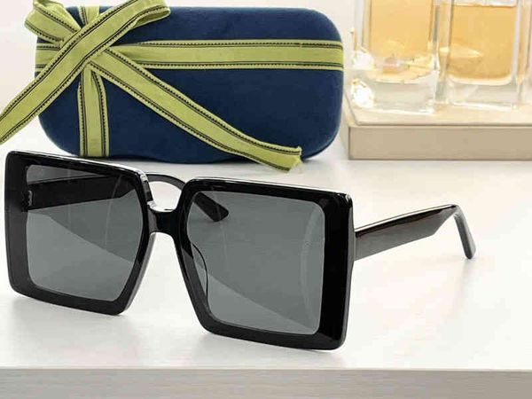

sunglasses for women and men summer 30173 style anti-ultraviolet retro plate full frame eyeglasses random box, White;black