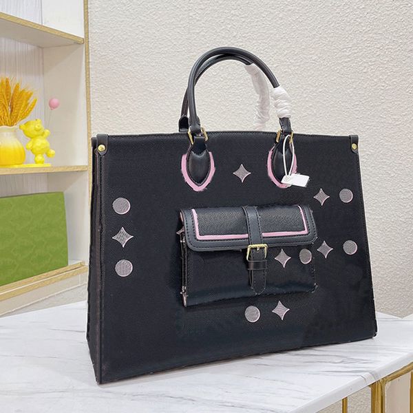 

designer luxury women bags handbags totes bag womens crossbody handbag loulou lvs fashion capacity versatile shoulder pursest 7a quality prm
