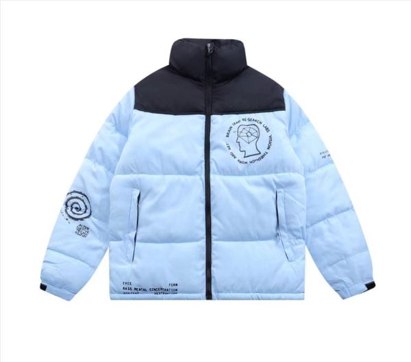 

mens designer jacket man stylist coat parka winter downs jacke men women overcoat black puffer jackets down womens outerwear causal hip hop
