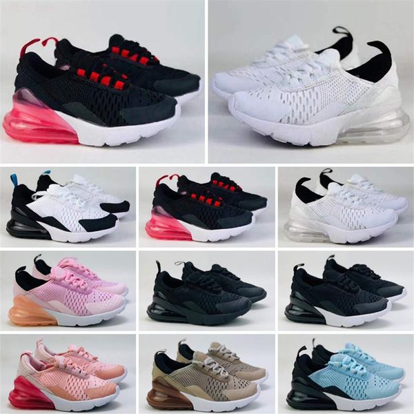 

kids athletic shoes children wolf grey toddler sport sneakers running for boy girl chaussures pour enfant227c, Black