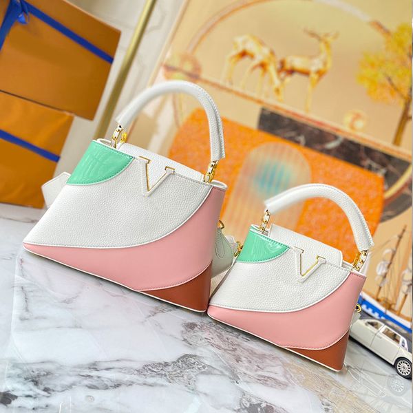 

designer louiss handbags tote bag lvs luxuries designers women crossbody handbag shoulder totes bags purses wallet snqm