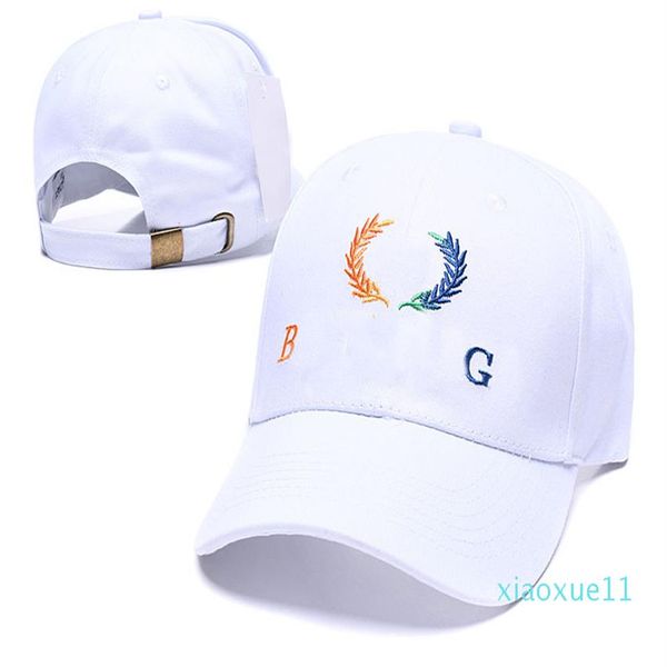 

2021 fashion hip hop paris baseball cap babygirl balun caps women men womens mens black & white 100% ultra hats rare sold out everywher336u, Blue;gray