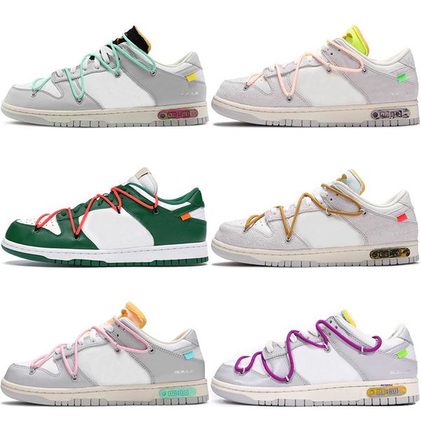 

trainer casual shoes designer sneakers red pine orange green low grey white dear summer lot 1 07 of 39 collection ow the 50 ts chunky unc me