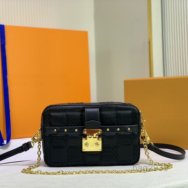

evening bags handbag women camera bag quilting sheepskin embroidery crossbody bags classic latch removable shoulder