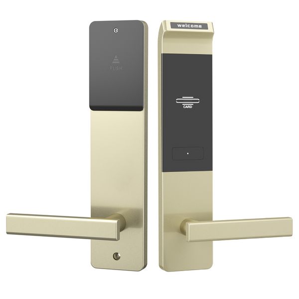 

smart door lock digital electric l lock the rfid electronic