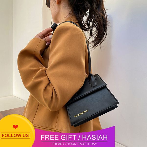 

designer bags summer net red female 2022 new fashion texture single shoulder messenger bag simple underarm