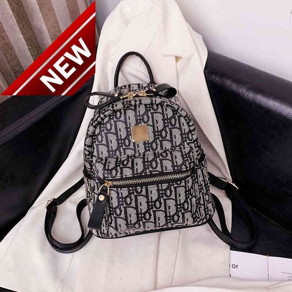 

bag 72% off handbag leather goods women style fashion trend printed backpackjkkq
