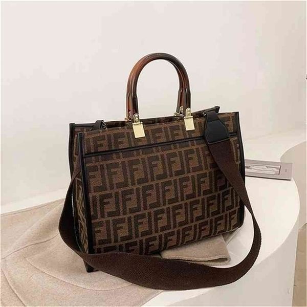 

69% off evening bags online sale trendy handbags explosive models hand-held crossbar trend canvas trendy