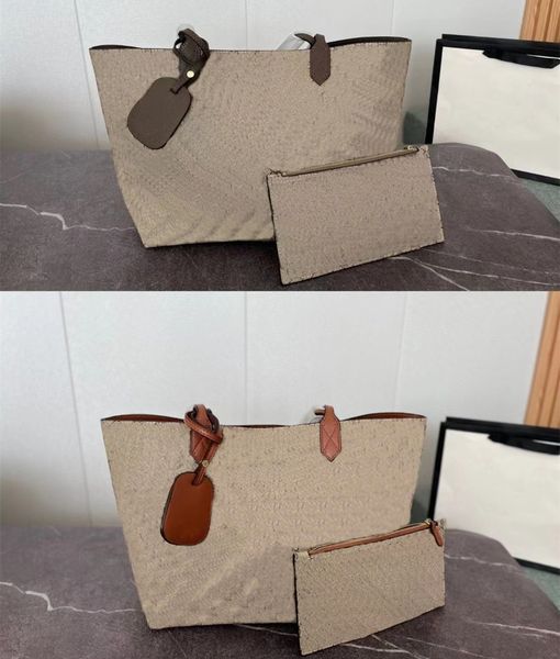 

designer luxury women the tote bag fashion versatile handbags shoulder crossbody bags purse telfars totes large capacity saddle wallets 7a a