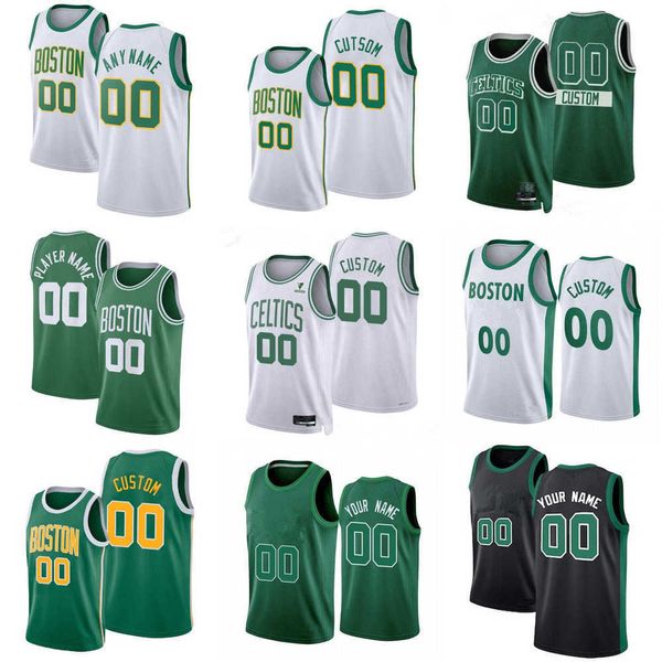 

custom boston''celtics''mens womns youth jersey al 42 horford jayson 0 tatum jaylen 7 brown marcus 36 smart basketball j, Black;red