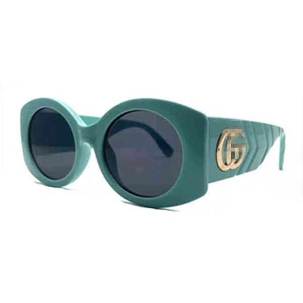 

new fashion women's personalized mirror legs double metal accsori men's sunglasses, White;black