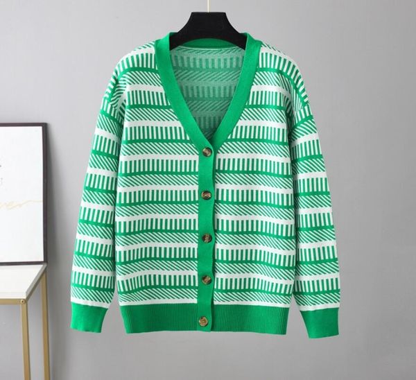 

women sweaters designer senior plaid classic leisure autumn winter keep warm comfortable of choice top, White;black