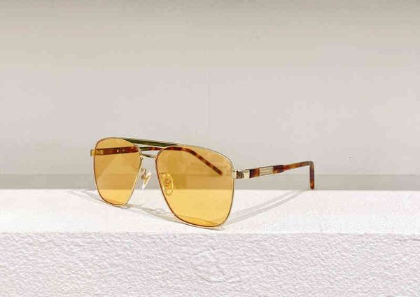 

watches jewelry sunglasses for men women summer 1164s style anti-ultraviolet retro plate full frame random box, White;black