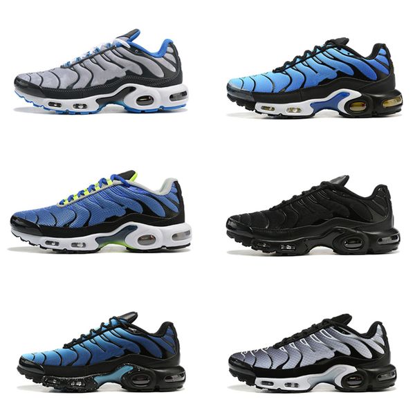 

tn plus men running shoes sneaker triple white red black hex sunset gradient hyper jade blue spider web crater royal worldwide neon women 40