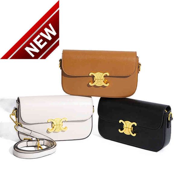 

digner handbags 2022 spring new triumphal a-rch underarm bagrmrz