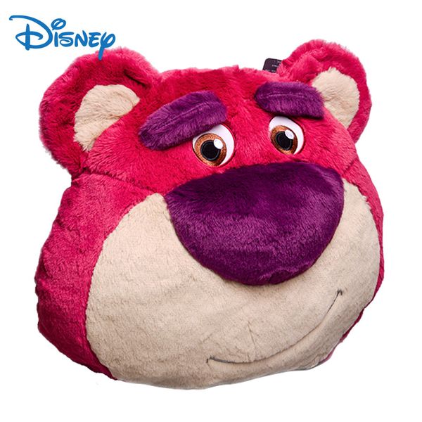 

disney genuine licensed sofa cushion kawaii throw pillow plush animal doll christmas gift for girlfriend