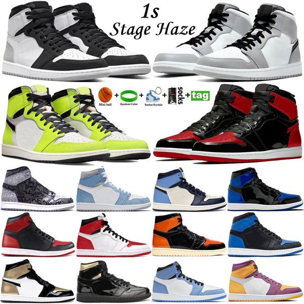 

2023 men basketball shoes suede dark mocha high black toe unc hyper royal obsidian women sports sneaker v2cr
