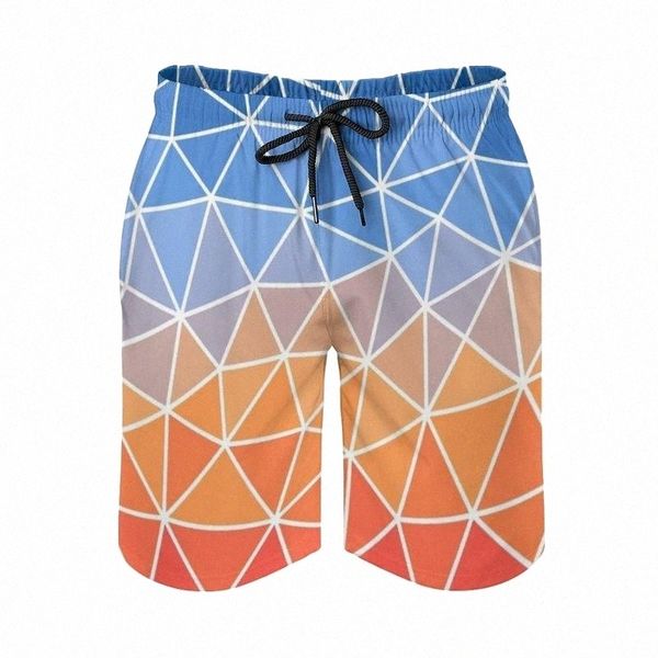 

men's shorts sunrise men's beach with mesh lining surfing pants swim trunks herd of the hospice in weald charitymen's f4vg#, White;black