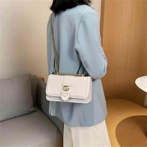 

59% off evening bags factory online explosive models handbags female korean version foreign style letter small square net red texture chain
