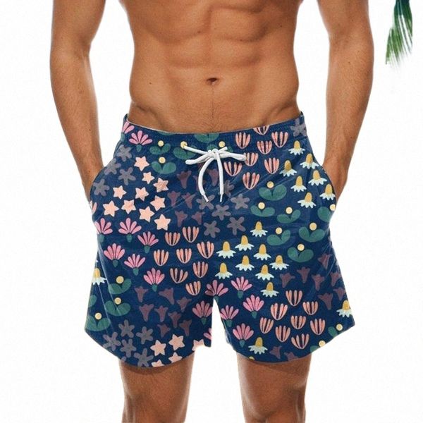 

men's shorts men's printes swimwear briefs male beach swimming men running gym #t2pmen's n4lm#, White;black