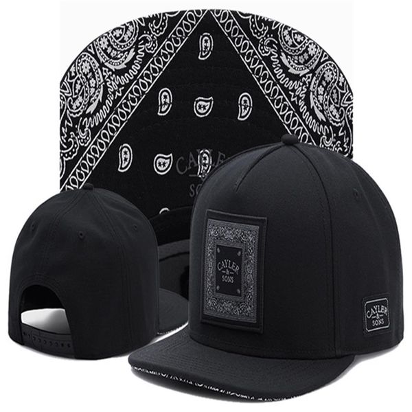 

cayler & sons cashew flower baseball caps 2020 new fashion for men women sports hip pop hat bone brand cap snapback hats2898, Blue;gray