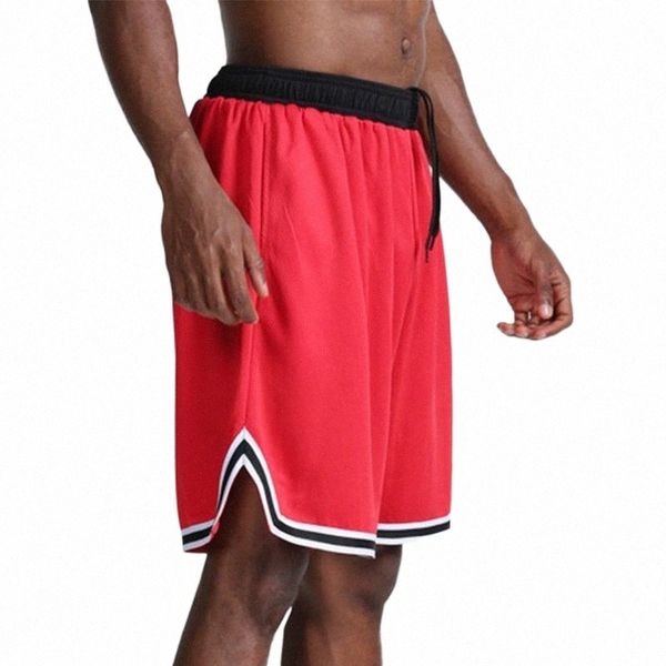 

men's shorts summer running training pink gym sports men casual male baskeball fitness jogging custom sportwearmen's z9v7#, White;black