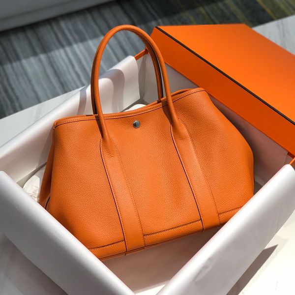 

party tote bag negonda leather designer silver garden buckle closure large capacity women handbag canvas lining luxury handbags shoulder pur