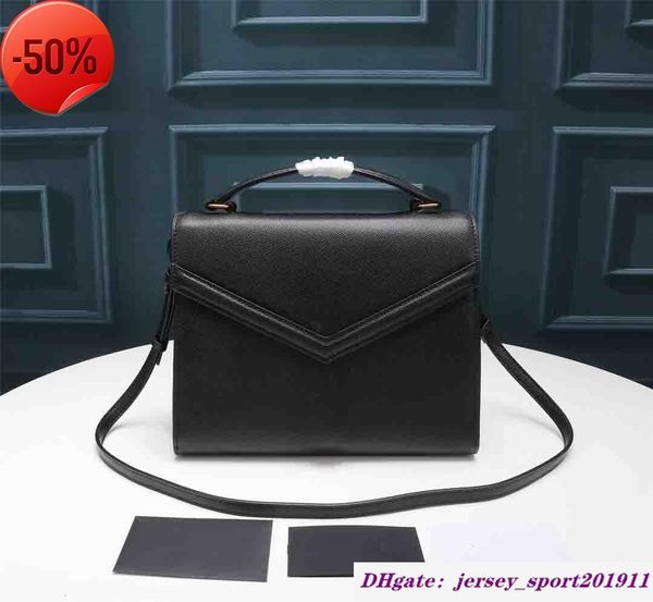 

designer bags hgih quality hand fashionable luxury women's chaindigner shoulder bag 24.5cm handle medium bags grain de poudretote facto