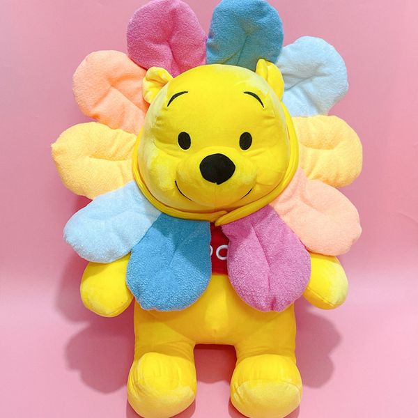 

25cm disney plush animal movie toys 18 year old girl birthday gift collection